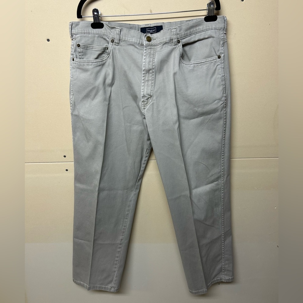 2/$30⚡️- PANTS | Men’s Haggard pants size 38x30